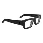 OSLIND 48, Matte Black-Demo  W/ Spy+ Lens Print, hi-res image number null